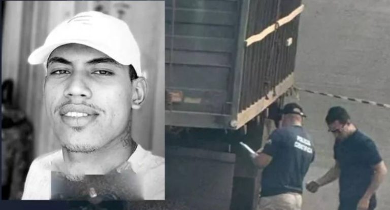 Acidente fatal com moto em Espigão do Oeste mata jovem de 21 anos