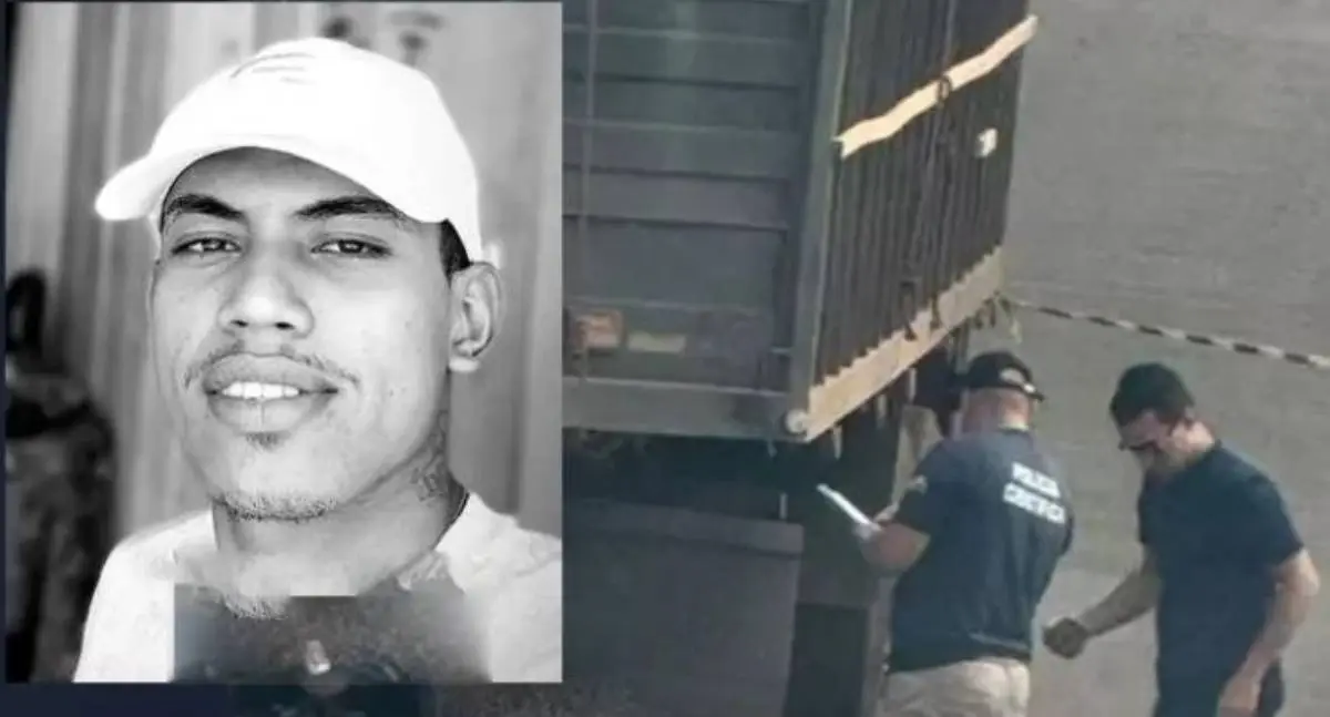 Acidente fatal com moto em Espigão do Oeste mata jovem de 21 anos