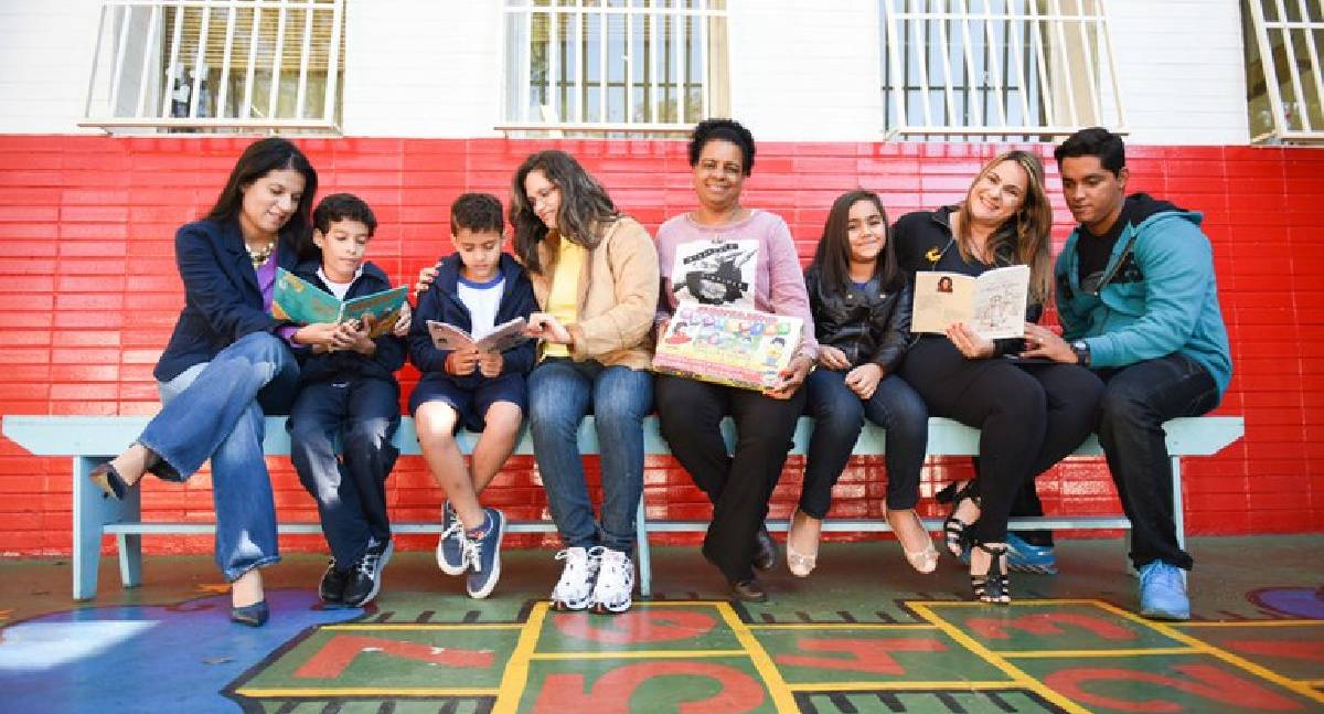 Ações do MEC apoiam escolas na prevenção e enfrentamento ao bullying