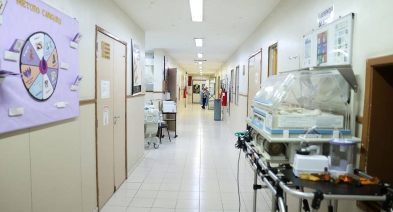 Acolhimento no luto por bebês previne piora da saúde mental