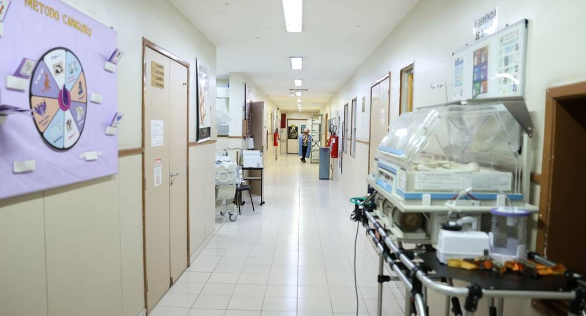 Acolhimento no luto por bebês previne piora da saúde mental