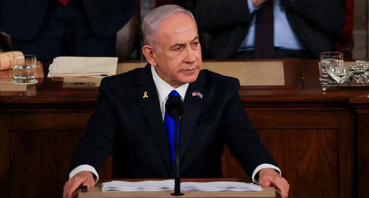 Acordo de cessar-fogo entre Israel e Hamas é aprovado