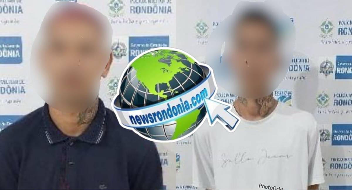 Adolescente e comparsa são detidos após roubo de celulares em boate no centro