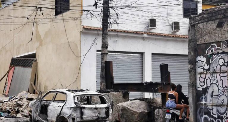 ADPF das Favelas: as regras do STF para operações policiais no Rio