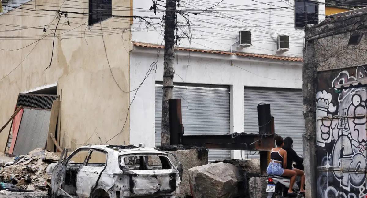 ADPF das Favelas: as regras do STF para operações policiais no Rio