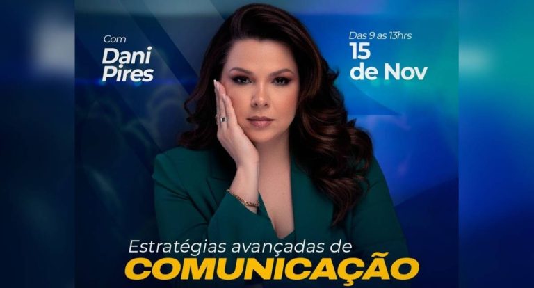Agenda News: Workshop Estratégias Avançadas de Comunicação