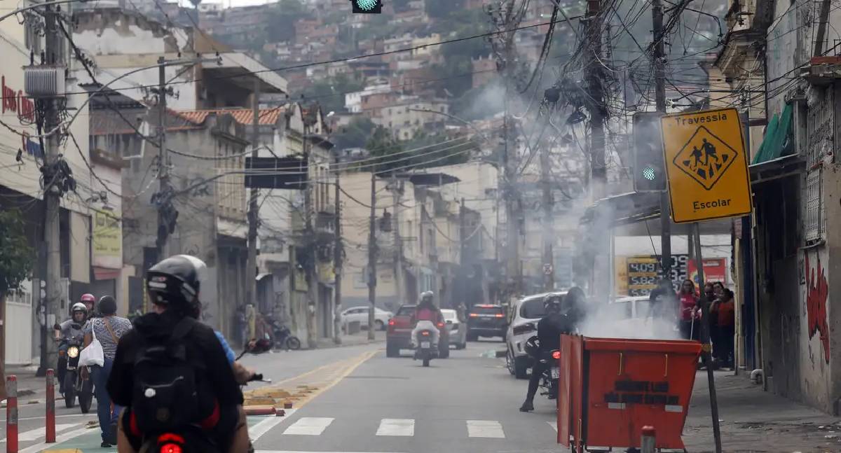 Alerj cobra explicações sobre operação policial que deixou 64 mortos no Rio