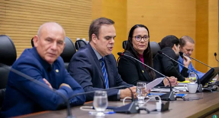 Alero aprova crédito adicional de R$ 2 milhões para modernização do TCE-RO