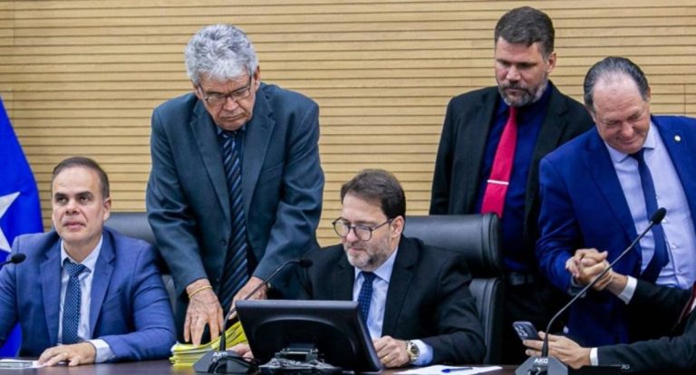 Alero aprova reajuste no auxílio-alimentação dos servidores da saúde de Rondônia