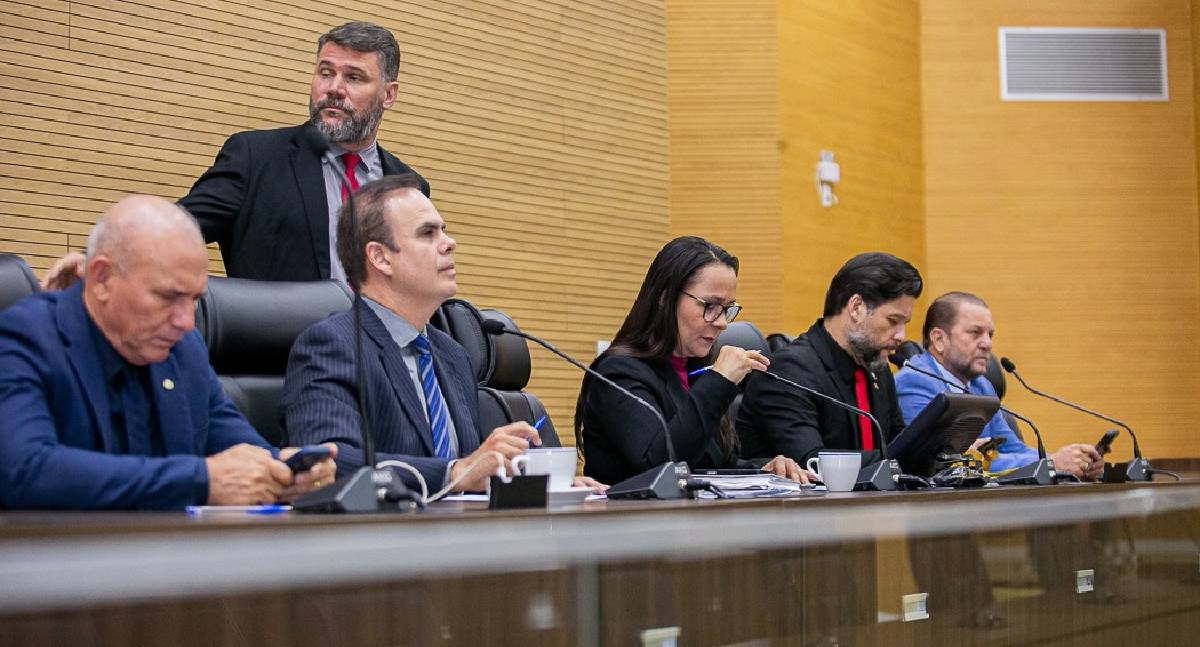 Alero autoriza crédito de R$ 1 milhão para regularização de contas da Seosp