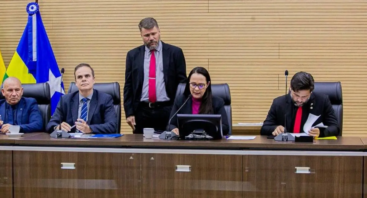 Alero autoriza doação de imóvel ao município de Santa Luzia d’Oeste