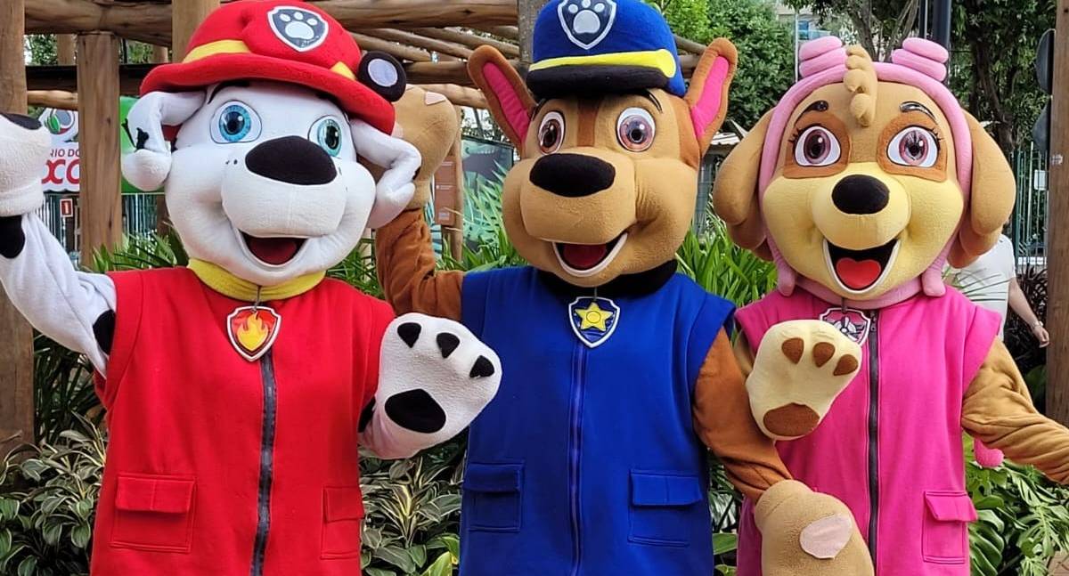 Alero celebra 42 anos com programação especial para crianças