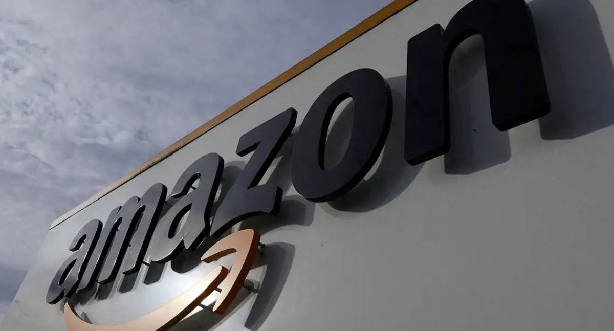 Amazon corta 14 mil cargos em meio a investimentos em IA