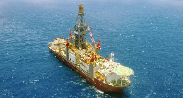Ambientalistas acionam Justiça contra licença de petróleo na Foz do Amazonas