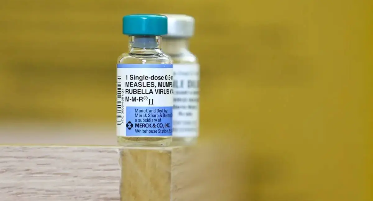 Américas pode perder status de livre do sarampo, alerta Opas