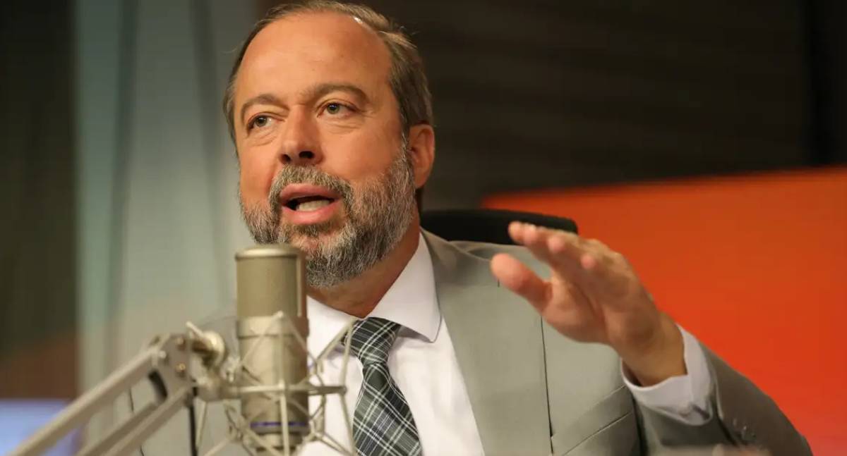 Apagão não foi falta de energia, mas sim problema técnico em subestação