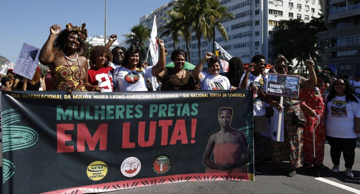 Apenas um quarto dos municípios tem estrutura para igualdade racial