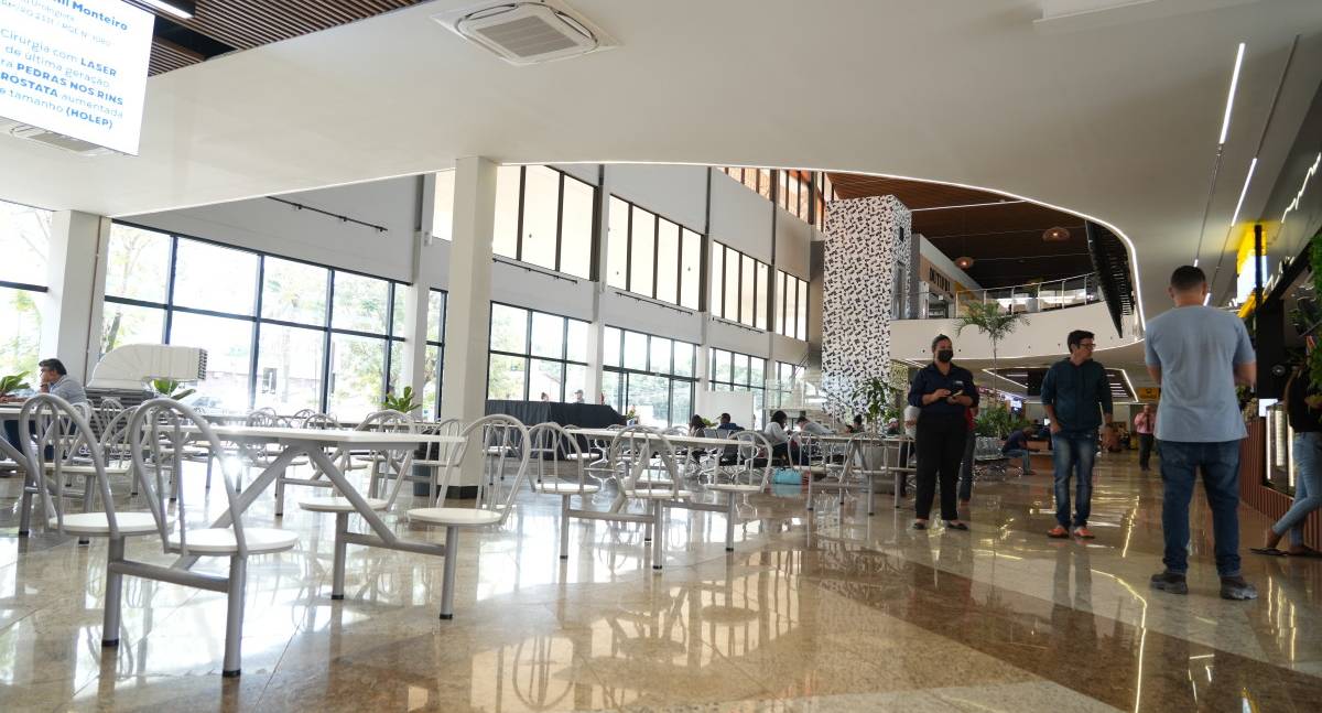 ARDPV reforça segurança no Terminal Rodoviário de Porto Velho