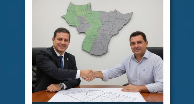 AROM e TJRO unem forças pela regularização fundiária em RO