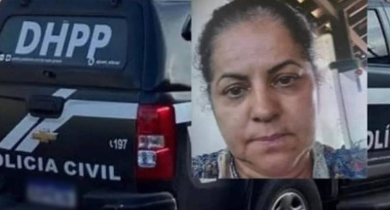 Assassinato brutal pode ter ligação com dívida