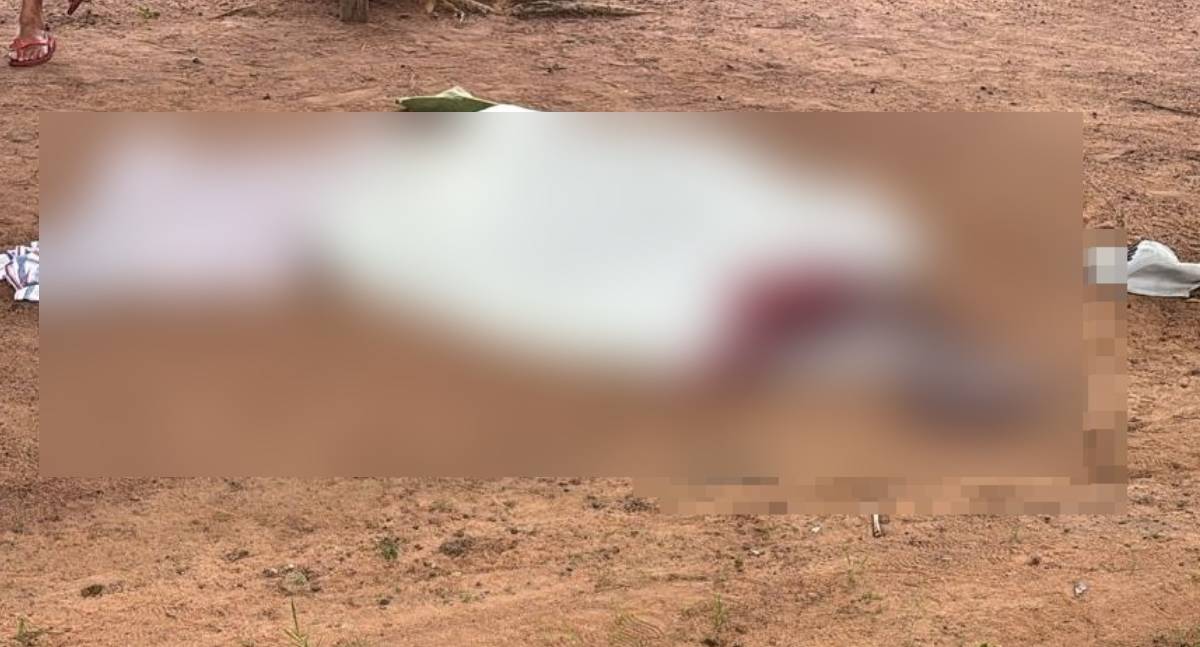 Assassinato em RO seria por disputa de terras