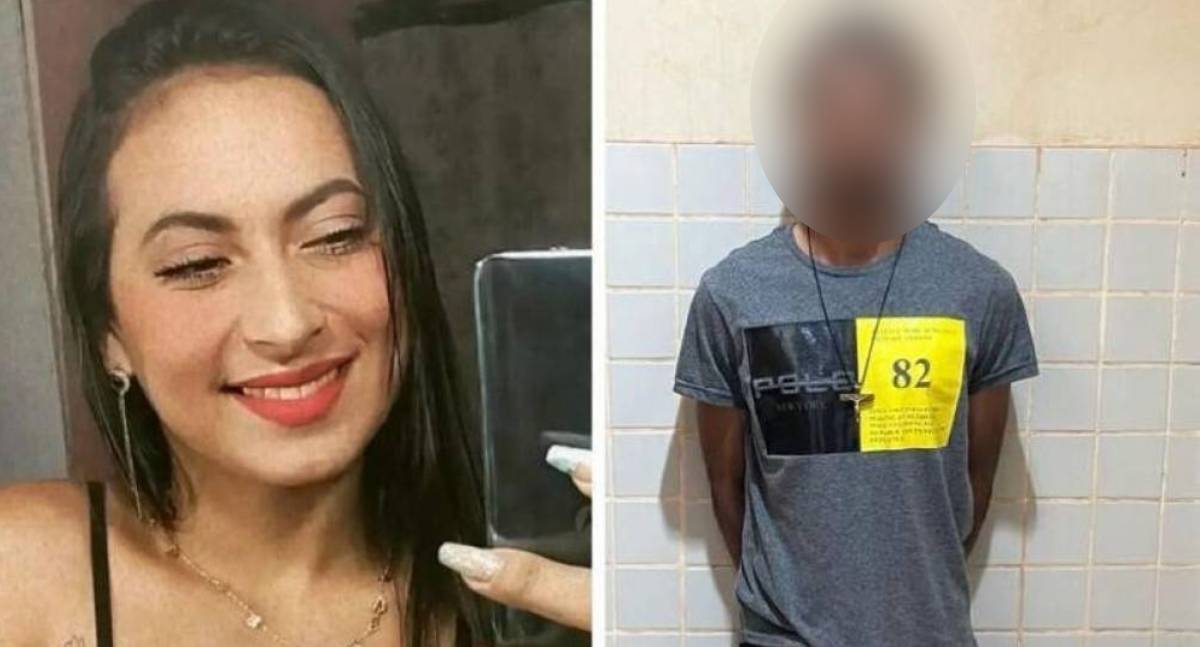 Assassino de ex-moradora de Rondônia é condenado a 43 anos