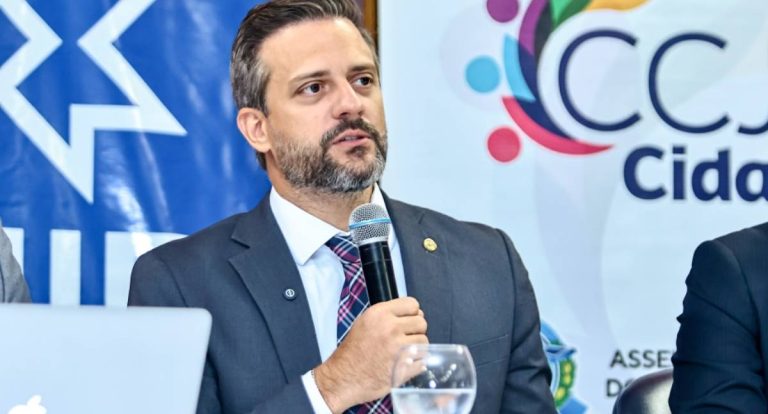 Assembleia Legislativa inscreve projeto CCJ Cidadã em premiação nacional da Unale