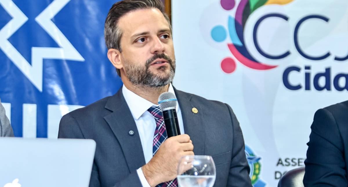 Assembleia Legislativa inscreve projeto CCJ Cidadã em premiação nacional da Unale