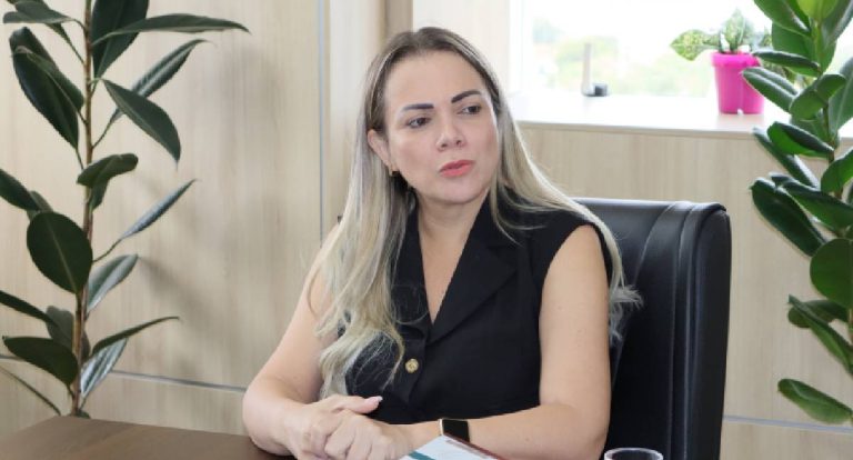 Associação Empresarial de Pimenta Bueno recebe R$ 100 mil em emenda da deputada Cláudia de Jesus