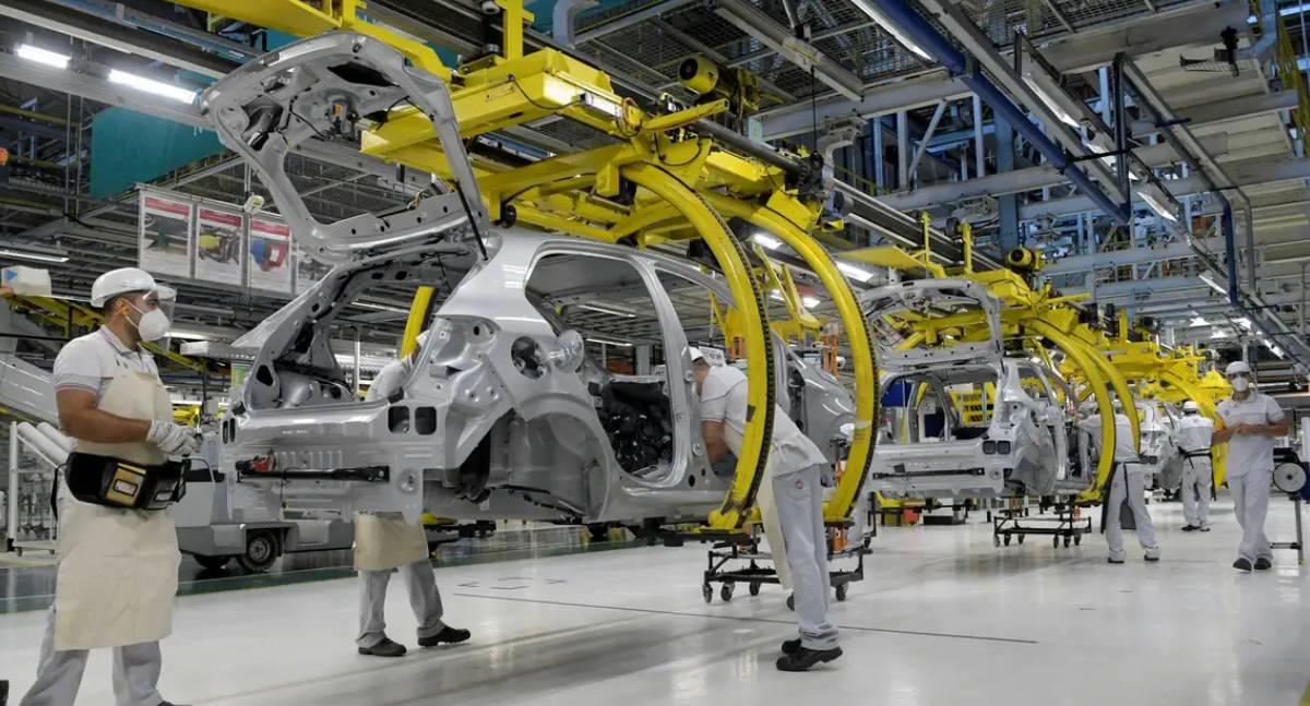 Atividade econômica do Brasil cresce 0,4% em agosto