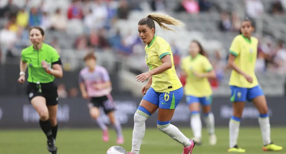 Atletas de elite pedem reforço no combate às mudanças climáticas antes da COP30