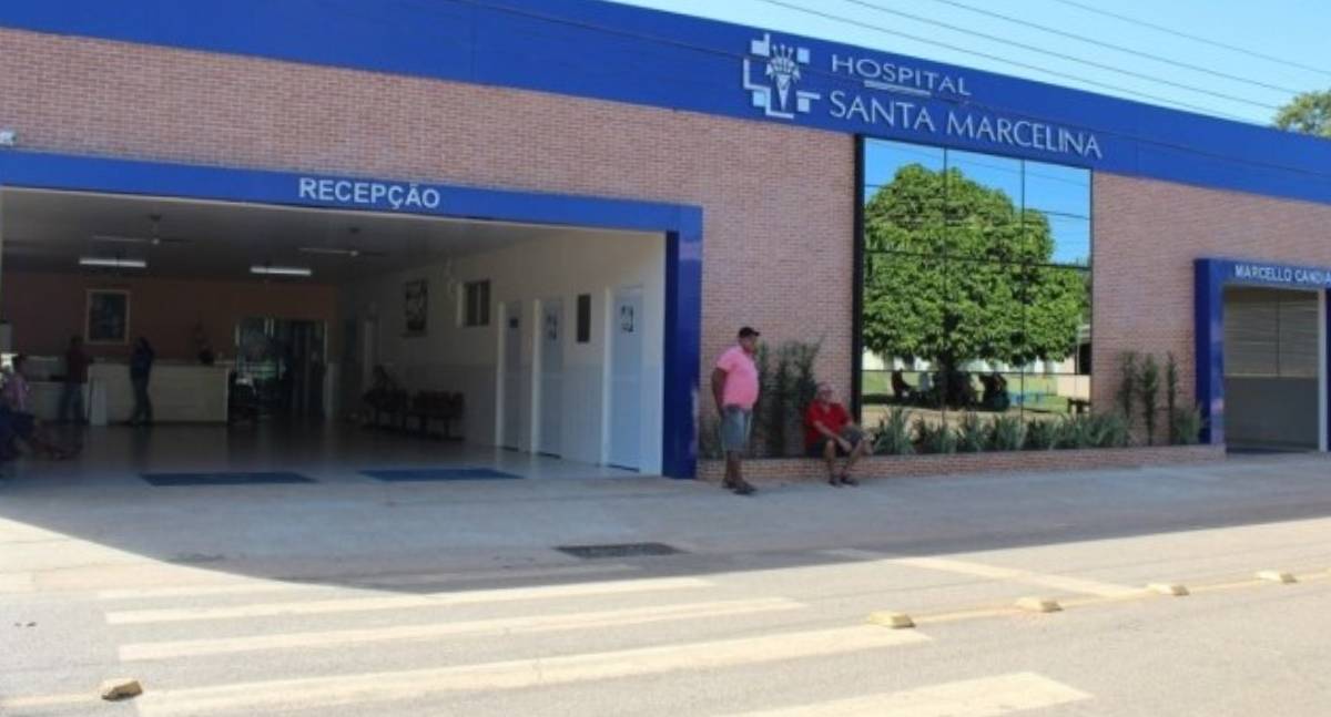 Atraso de R$ 6 milhões ameaça Hospital Santa Marcelina e deputada Cláudia de Jesus cobra providências