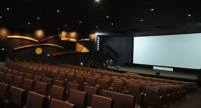 Audiovisual cria entidade e estudo para buscar política pública no Brasil