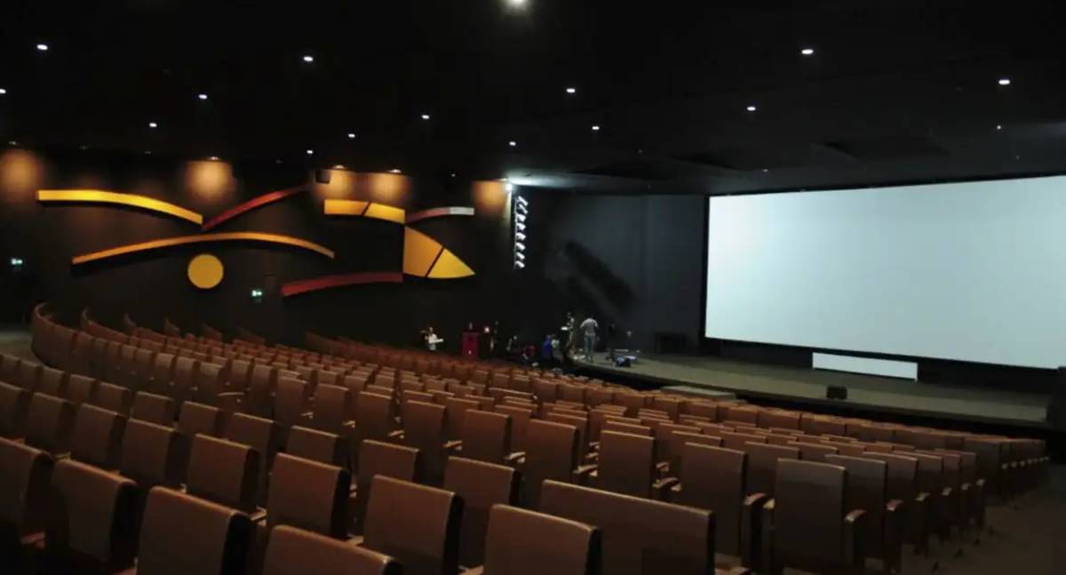 Audiovisual cria entidade e estudo para buscar política pública no Brasil