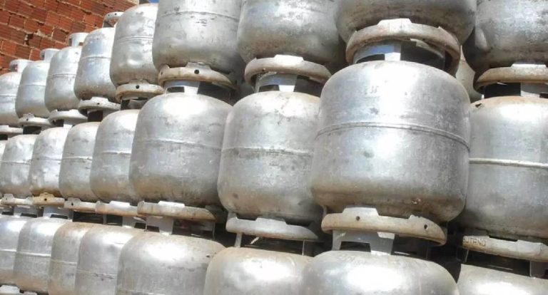 Auxílio Gás começa a ser pago a mais de 5 milhões de famílias nesta segunda