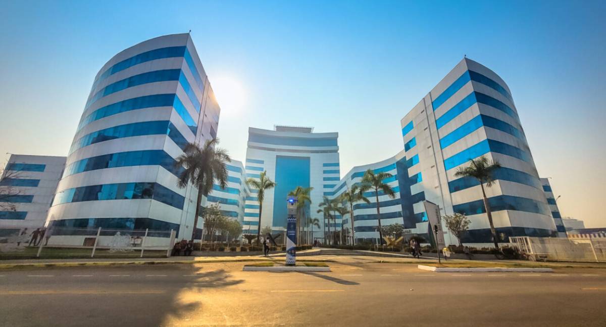 Avenida Farquar será interditada para o “Natal de Luz 2025” em frente ao Palácio Rio Madeira