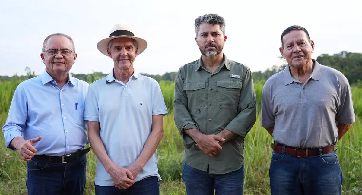 Bagattoli e senadores cobram ação urgente do Ibama e da Justiça contra embargos que paralisam produtores rurais em Rondônia