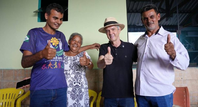 Bagattoli pede urgência em PDL contra decreto que atinge APAEs