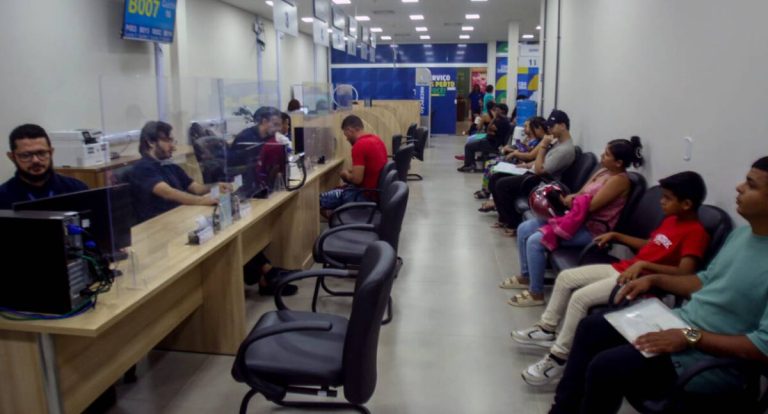 Balcões Multisserviços nas unidades do Tudo Aqui ampliam acesso a serviços digitais em Rondônia
