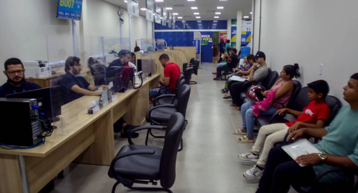 Balcões Multisserviços nas unidades do Tudo Aqui ampliam acesso a serviços digitais em Rondônia