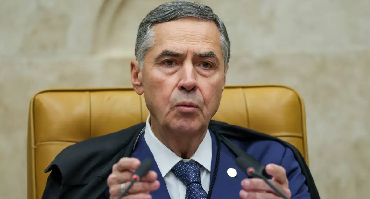 Barroso vota pela descriminalização do aborto até a 12ª semana