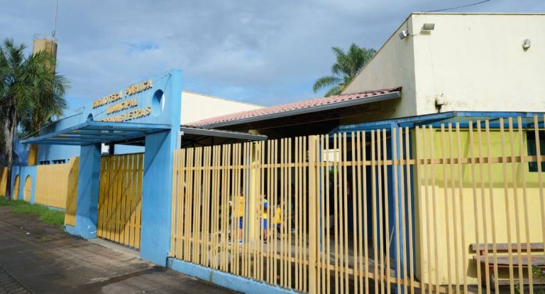 Biblioteca Municipal Viveiro das Letras promove evento gratuito sobre saúde mental em Porto Velho