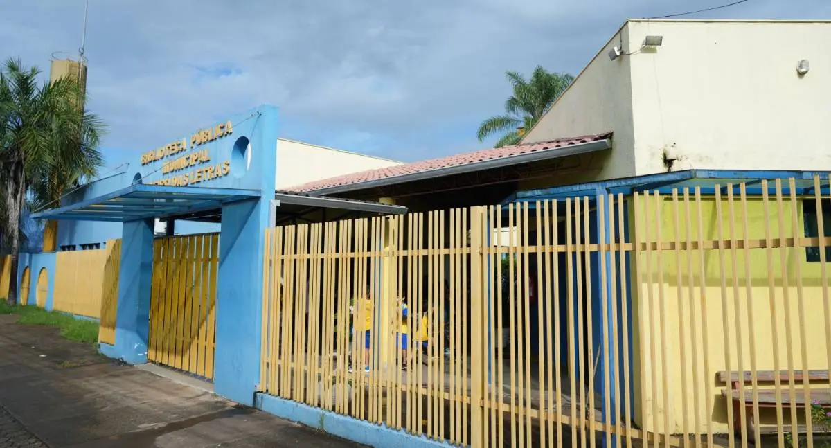 Biblioteca Municipal Viveiro das Letras promove evento gratuito sobre saúde mental em Porto Velho