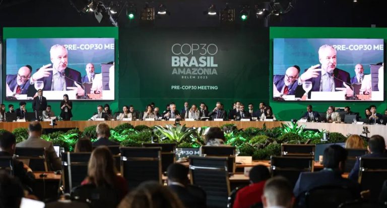 BNDES lança plataforma de transparência do Fundo Clima