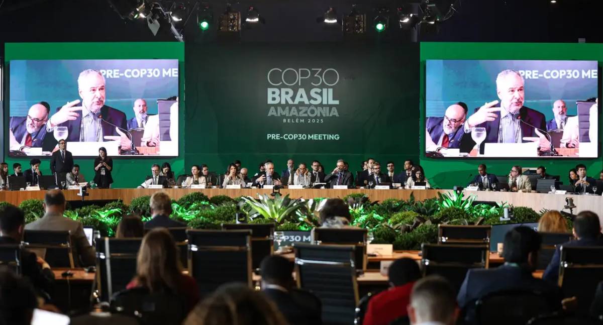 BNDES lança plataforma de transparência do Fundo Clima