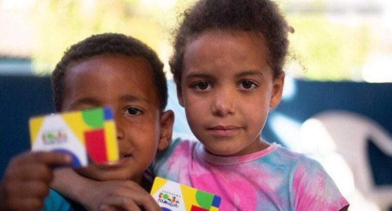 Bolsa Família de outubro beneficia 18,91 milhões de famílias