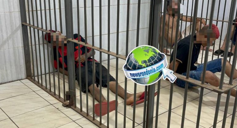 BPTAR flagra adolescentes e comparsa com drogas em casa abandonada no bairro Mariana