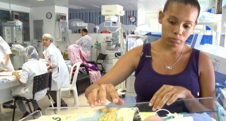 Brasil amplia Rede Amigo da Criança com 18 novos hospitais
