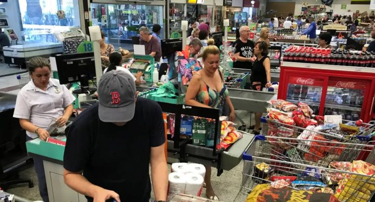 Brasil cria 213 mil postos de trabalho em setembro, aponta Caged