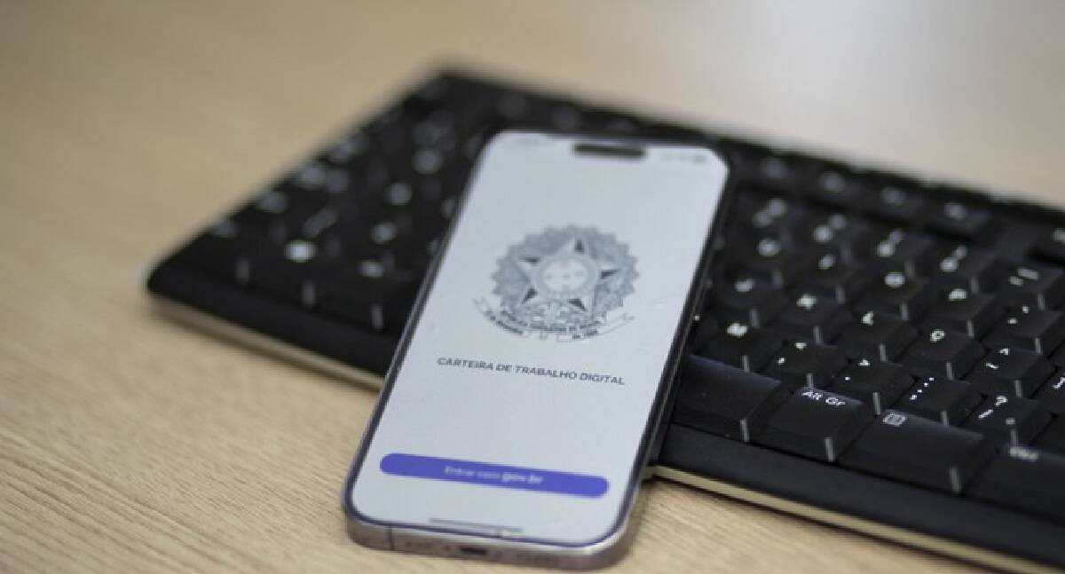 Brasil gera 1,7 milhão de empregos formais em nove meses